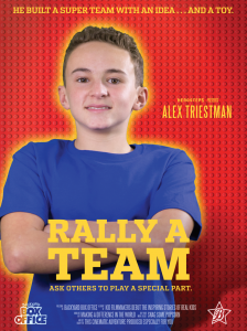 rally-a-team